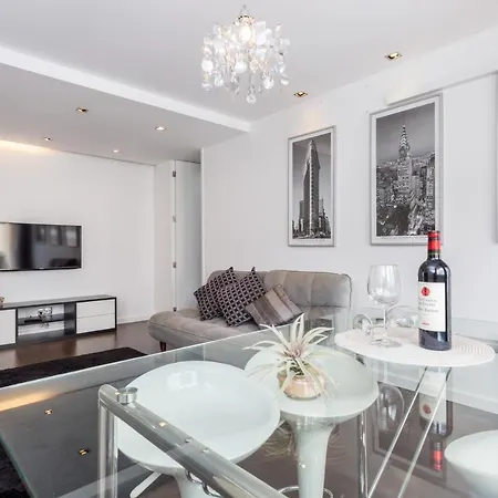Litoralmar Sun Beach Apartment Портіман