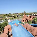 Squash Rocha アパート ポルティマン