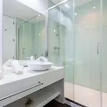 アパート Squash Rocha ポルティマン