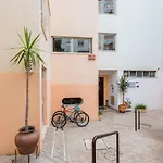Litoralmar Sun Beach Apartment *