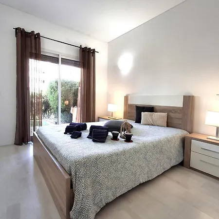 Litoralmar Sun Διαμέρισμα Portimão
