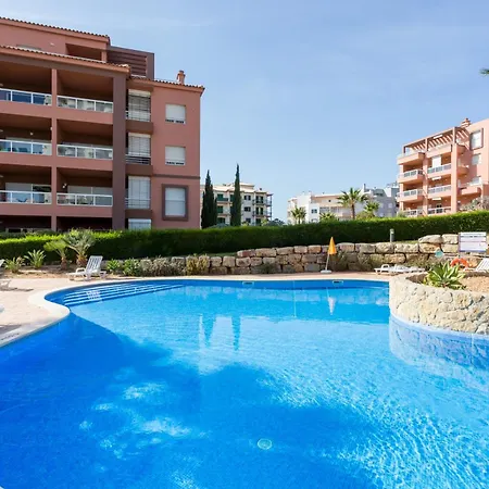 Litoralmar Sun Beach Apartment * Portimão