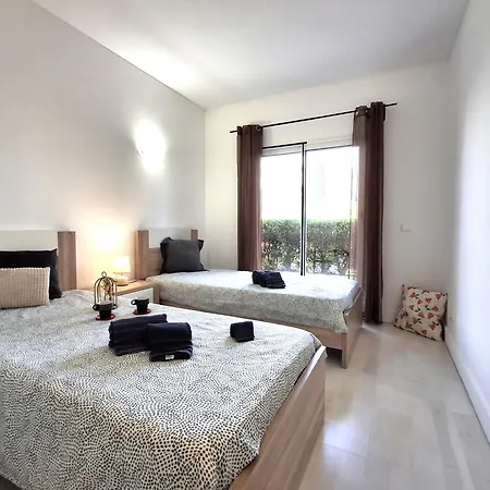 Litoralmar Sun Beach Apartment
