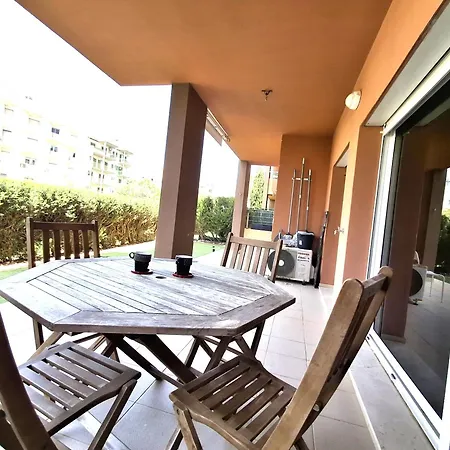 Litoralmar Sun Διαμέρισμα Portimão