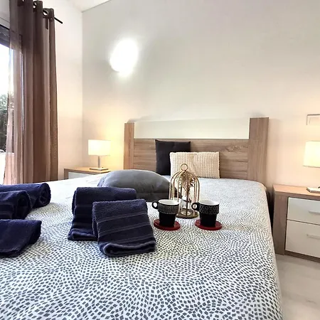 Litoralmar Sun Beach Apartment Portimão