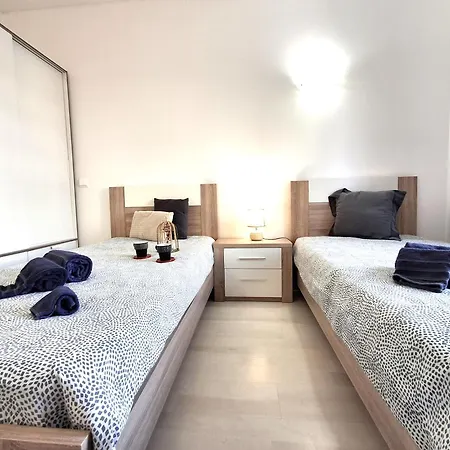 Litoralmar Sun Beach Apartment Portimão