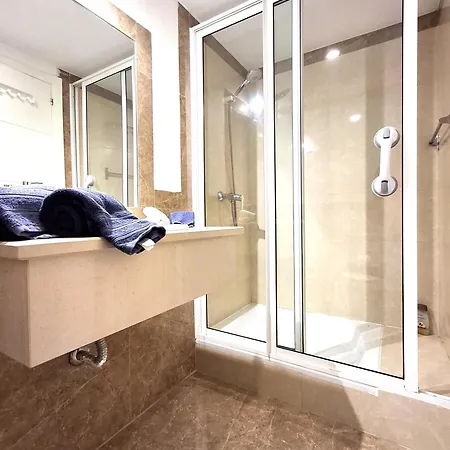 Litoralmar Sun Beach Apartment * Portimão