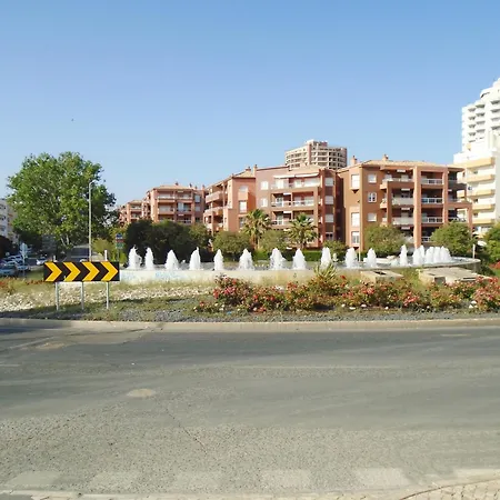 Litoralmar Sun Διαμέρισμα Portimão