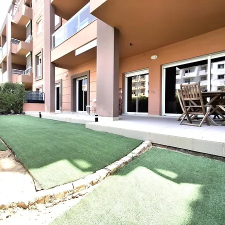 Litoralmar Sun Beach Apartment Portimão