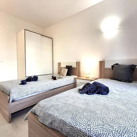 Litoralmar Sun Beach Apartment Portimão