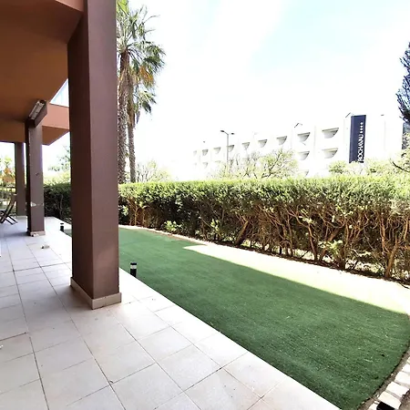 Litoralmar Sun Beach Apartment * Portimão