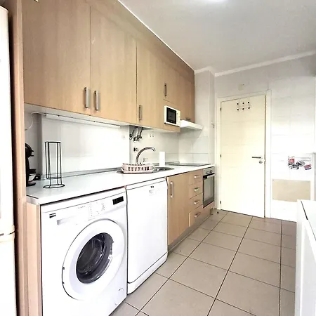 Litoralmar Sun Beach Apartment Portimão
