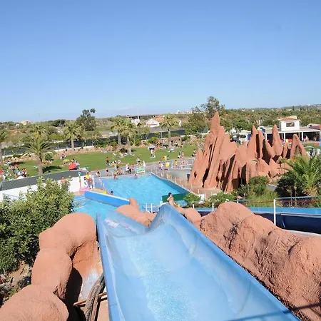 Squash Rocha Apartmán Portimão