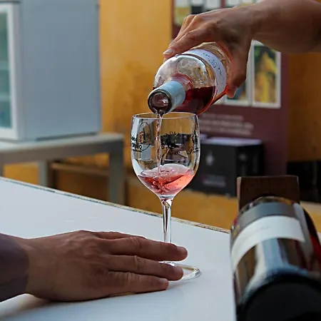 Апартаменты Squash Rocha