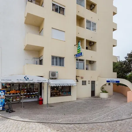 Апартаменты Squash Rocha