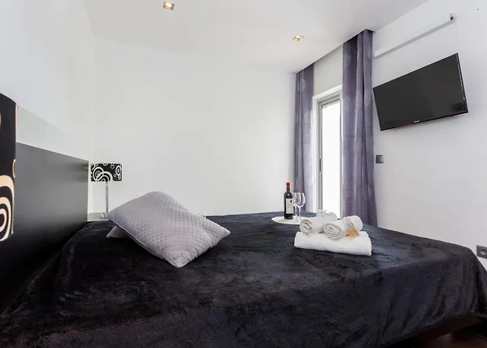 Squash Rocha Apartment *