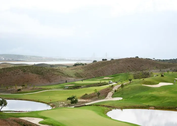 Squash Rocha Apartment