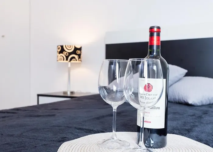 Squash Rocha Apartment