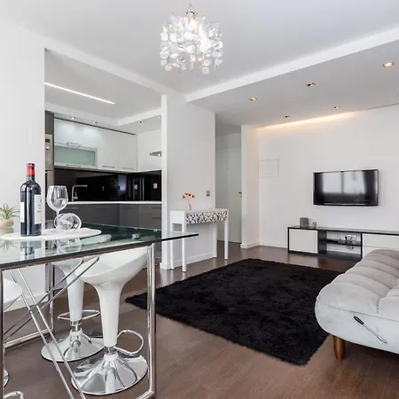 Rocha Apartment