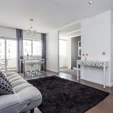 Rocha Apartment