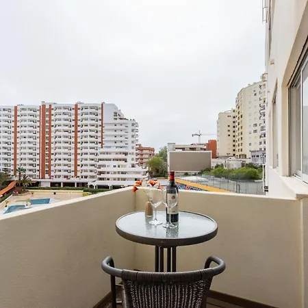 Apartman Squash Rocha *