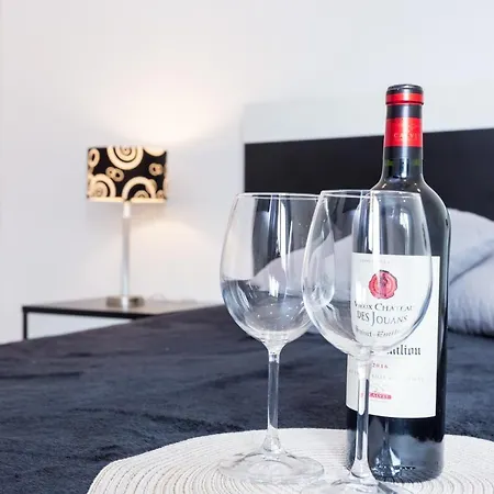 Squash Rocha Apartman